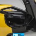 ماکت فلزی فورد جی تی مدل 72944 // (Ford GT 2017 (Triple Yellow with Black Stripes